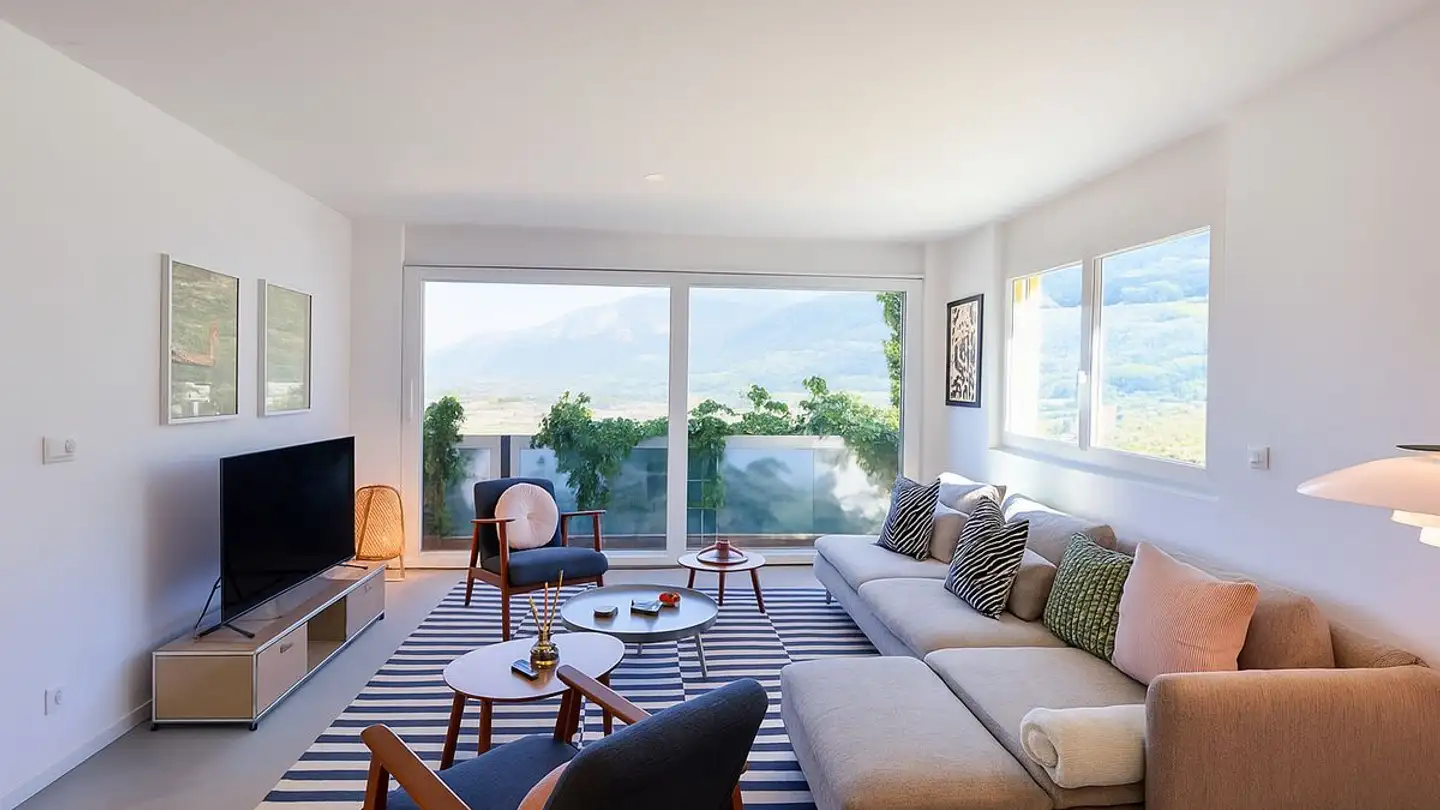 Appartamento in vendita - 1950 Sion - Photo 2