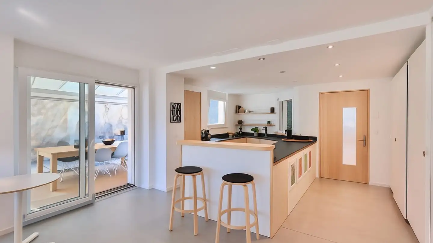 Appartamento in vendita - 1950 Sion - Photo 4