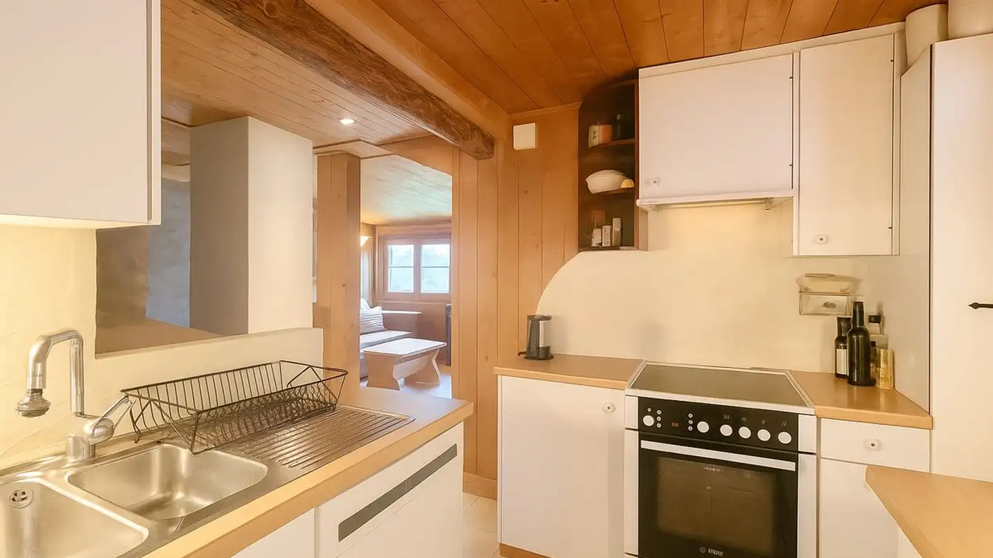 Attico in vendita - 1928 Ravoire - Photo 3