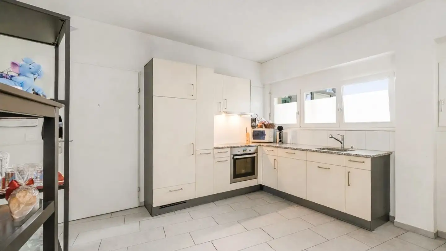 Apartment for sale - Dorfstrasse 18, 6442 Gersau - Photo 3