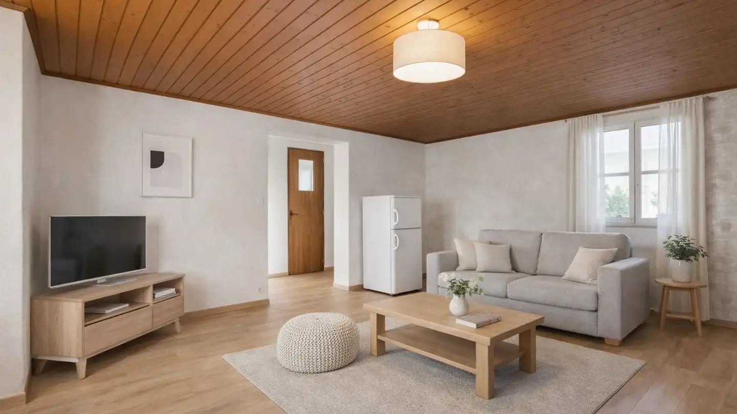 Maison individuelle à vendre - 1617 Tatroz - Photo 2