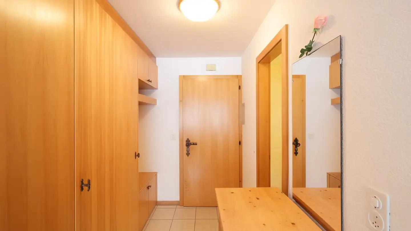 Studio à vendre - 1911 Ovronnaz - Photo 3