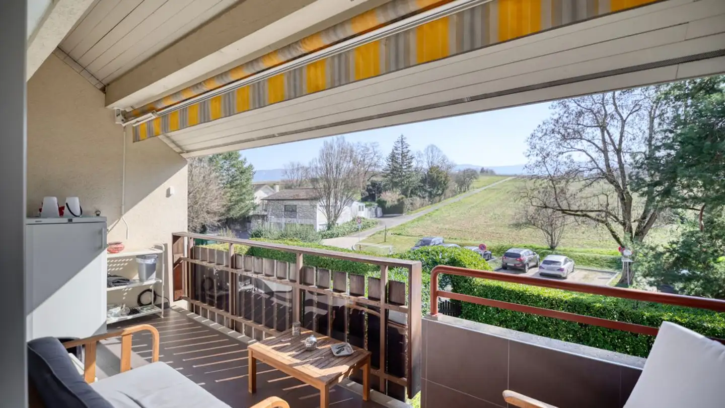 Attico in vendita - 1258 Perly