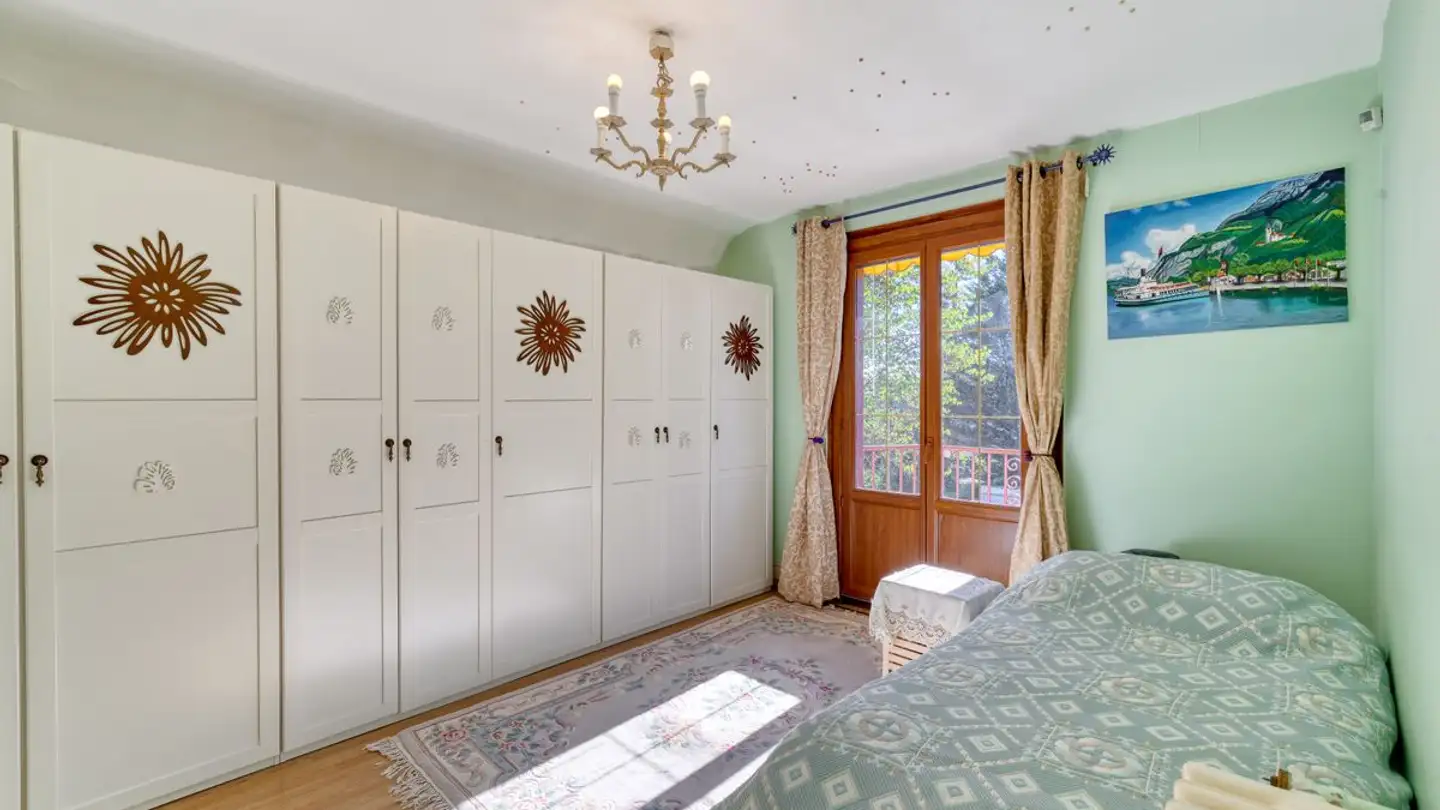 Casa singola in vendita - 1219 Châtelaine - Photo 4