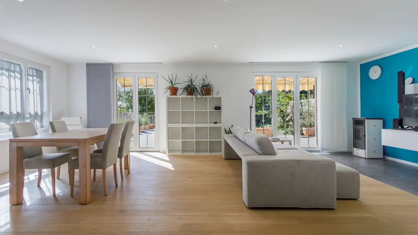 Casa bifamiliare in vendita - 1424 Champagne - Photo 2