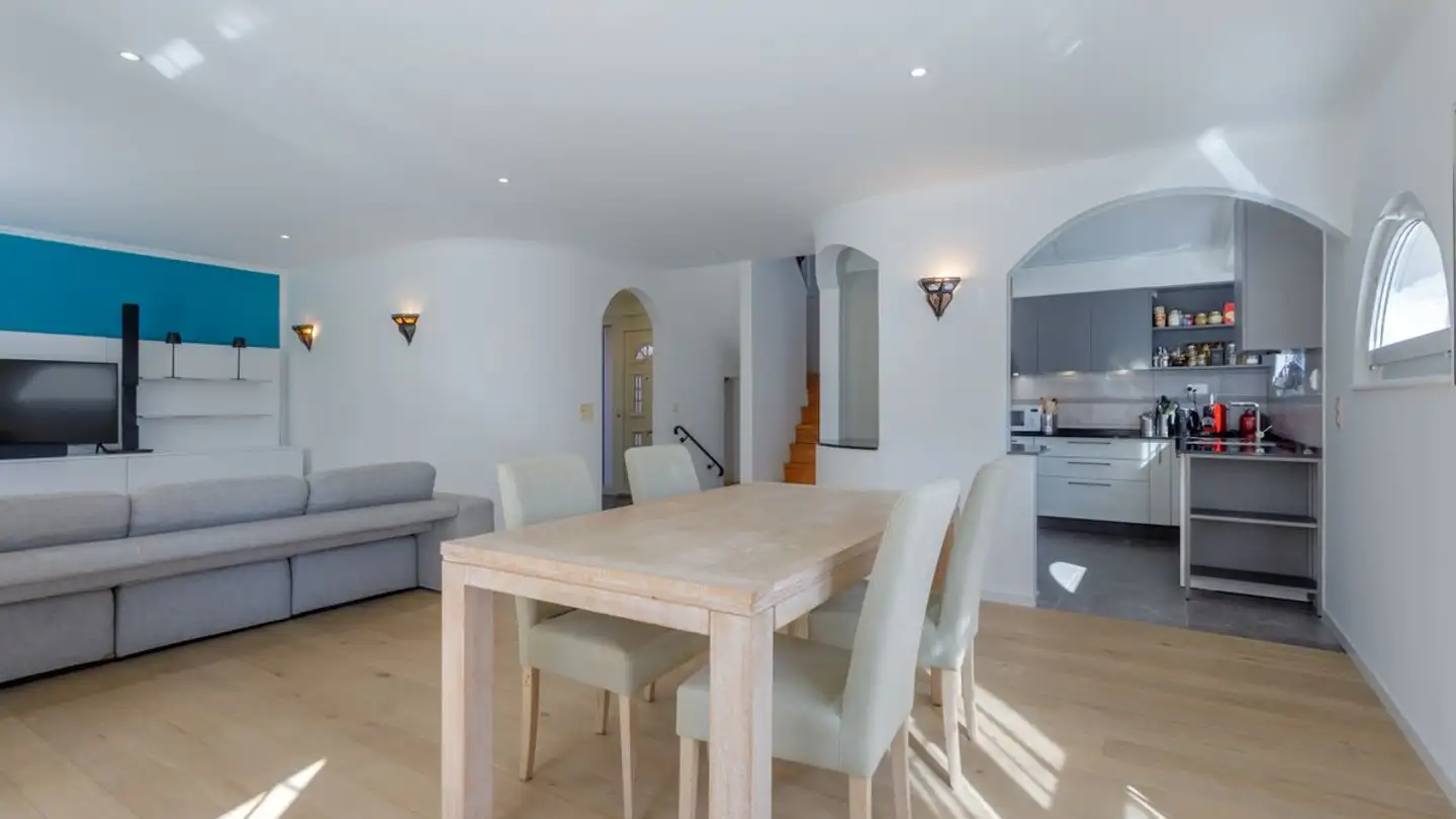 Casa bifamiliare in vendita - 1424 Champagne - Photo 4