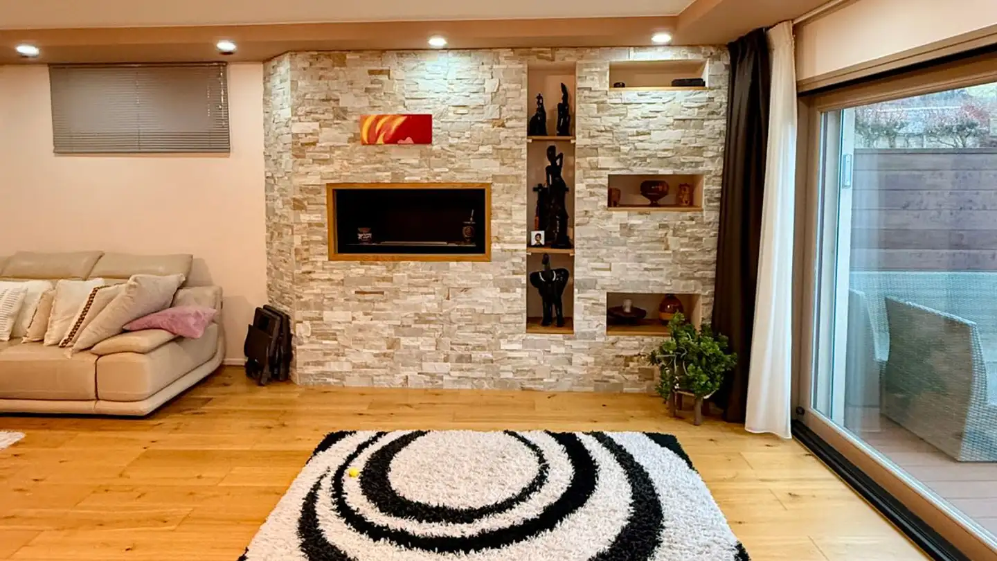 Row house for sale - 1127 Clarmont - Photo 4