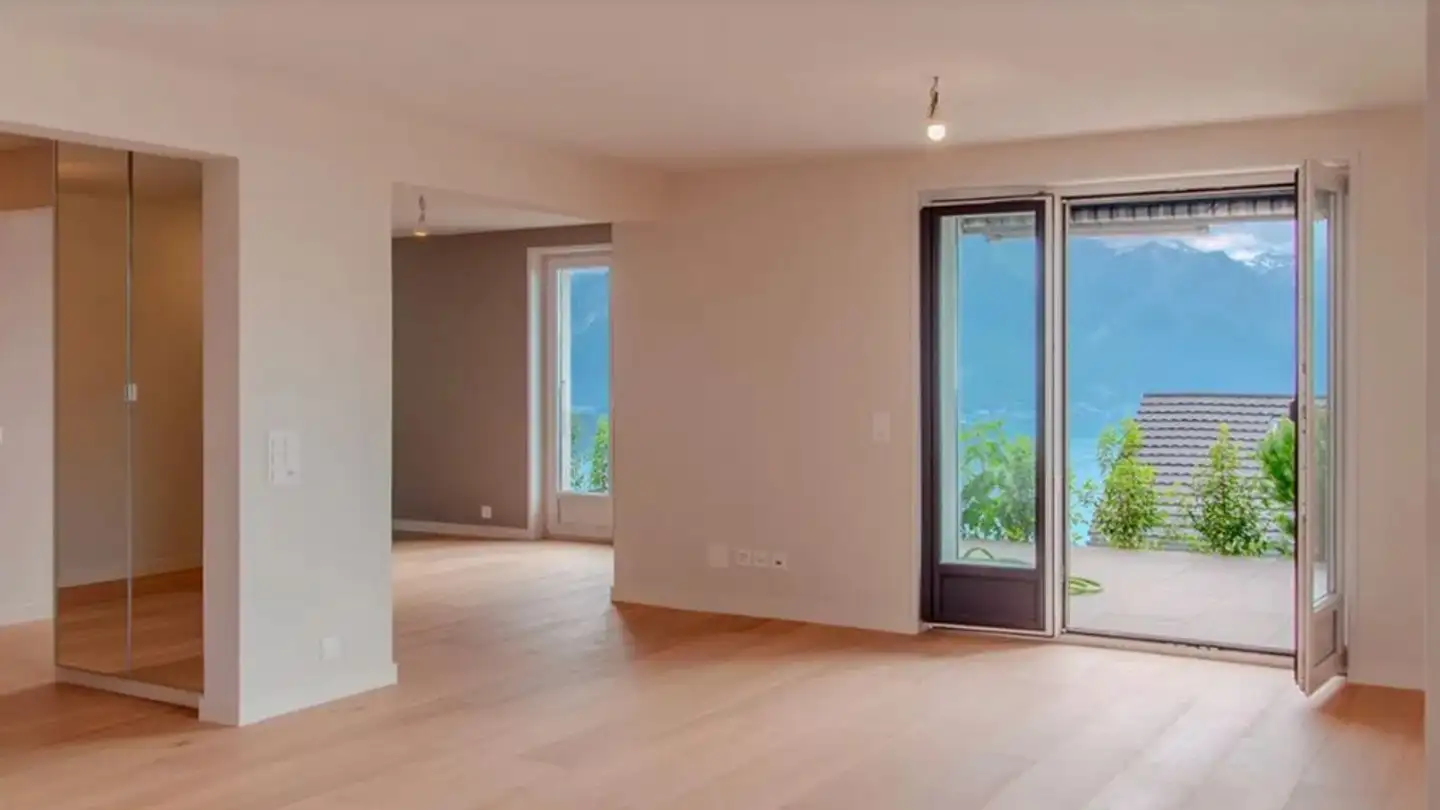 Casa singola in vendita - 1822 Chernex - Photo 4