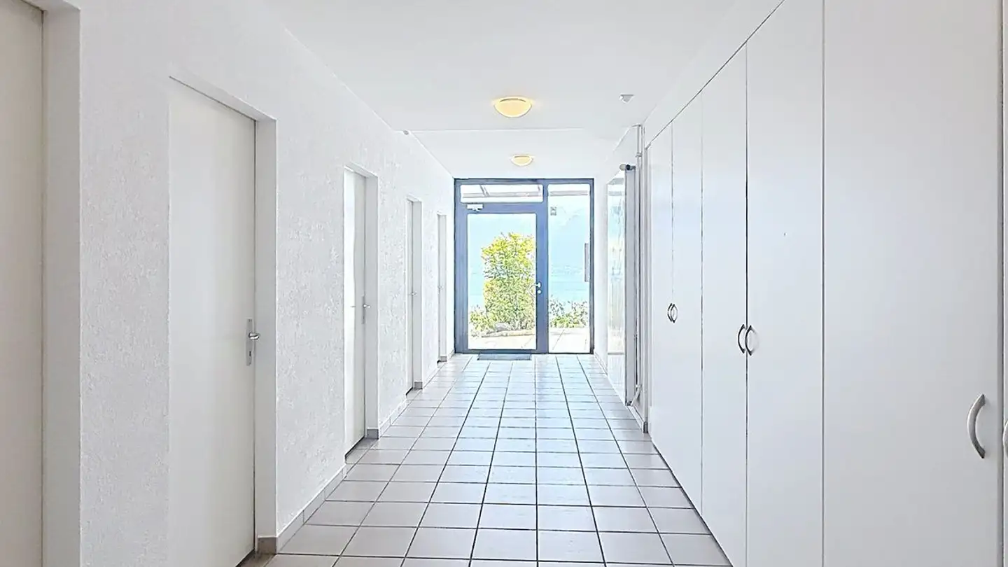 Penthouse for sale - 1822 Chernex - Photo 2