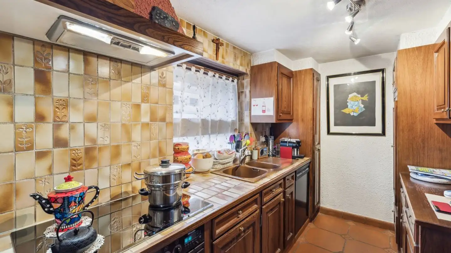 Casa bifamiliare in vendita - 1906 Charrat - Photo 3