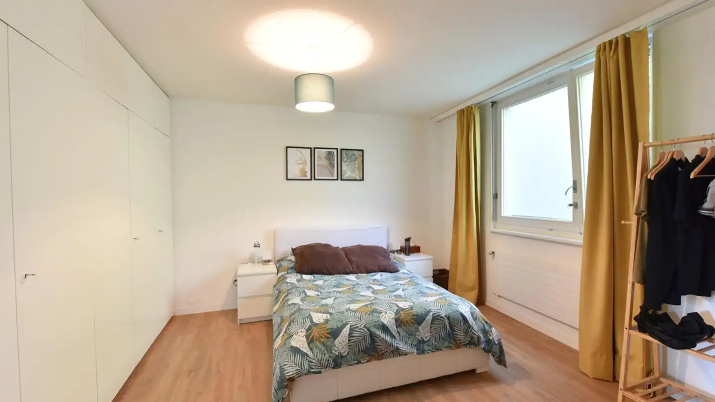 Appartamento in vendita - Rue Des Alpes / Alpenstrasse 19, 2502 Biel/Bienne - Photo 4