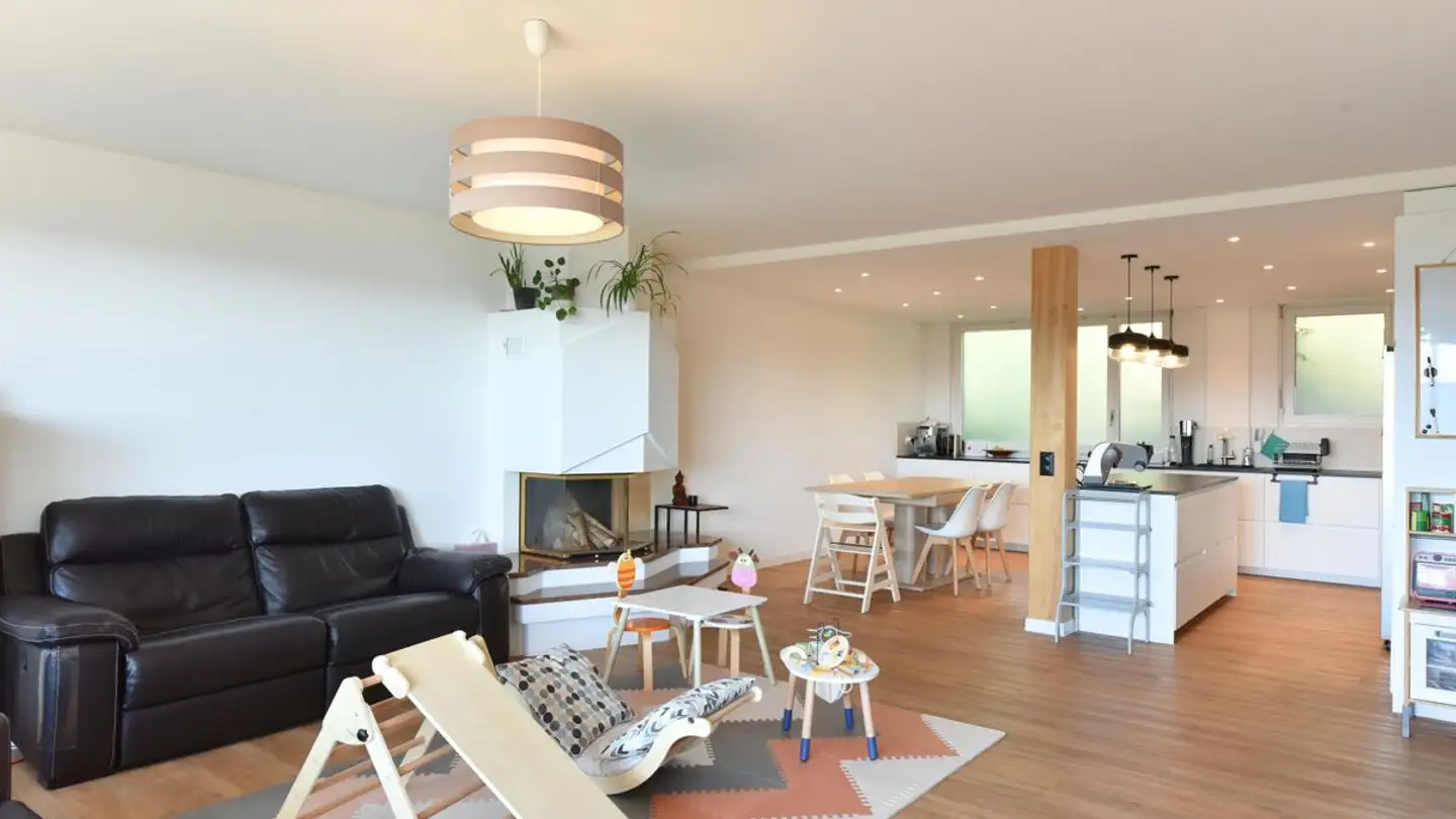 Appartamento in vendita - Rue Des Alpes / Alpenstrasse 19, 2502 Biel/Bienne - Photo 2