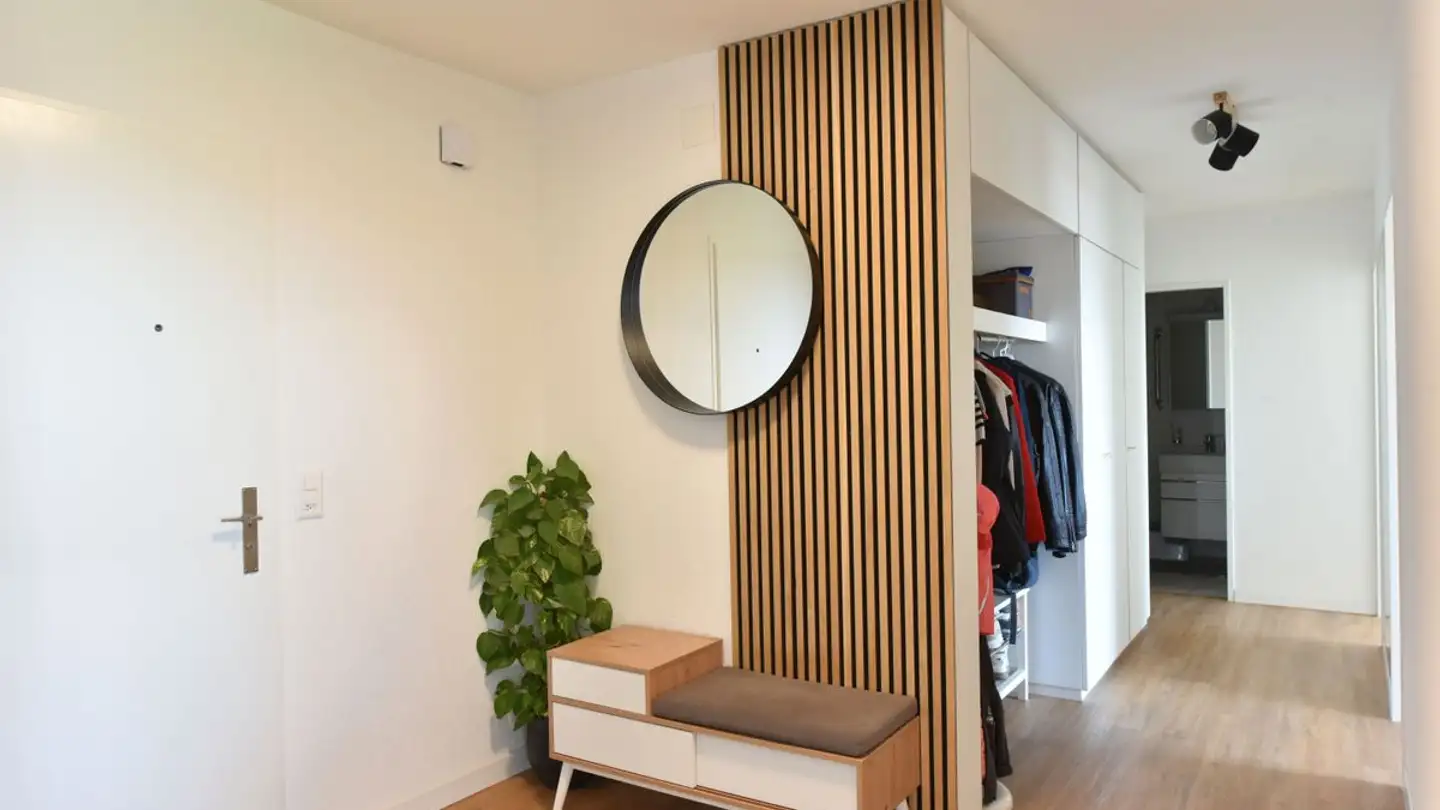 Appartamento in vendita - Rue Des Alpes / Alpenstrasse 19, 2502 Biel/Bienne - Photo 3