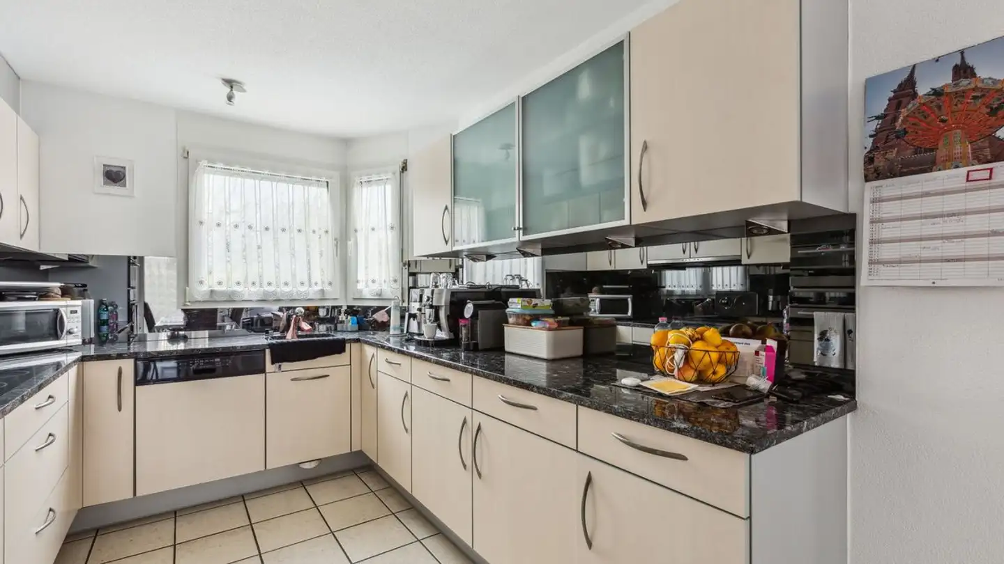 Casa a schiera in vendita - Rue Henri-Dunant / Henri-Dunant-Strasse 59, 2504 Biel/Bienne - Photo 4