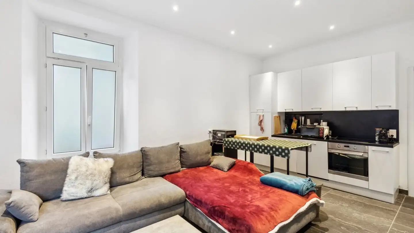 Appartamento in vendita - 6710 Biasca - Photo 2