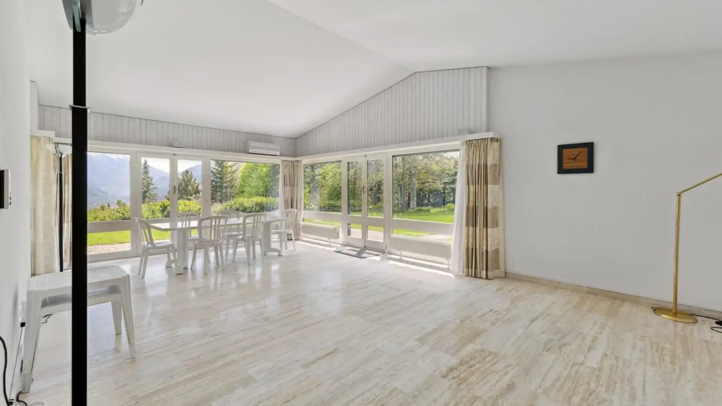 Chalet in vendita - 3974 Mollens VS - Photo 2