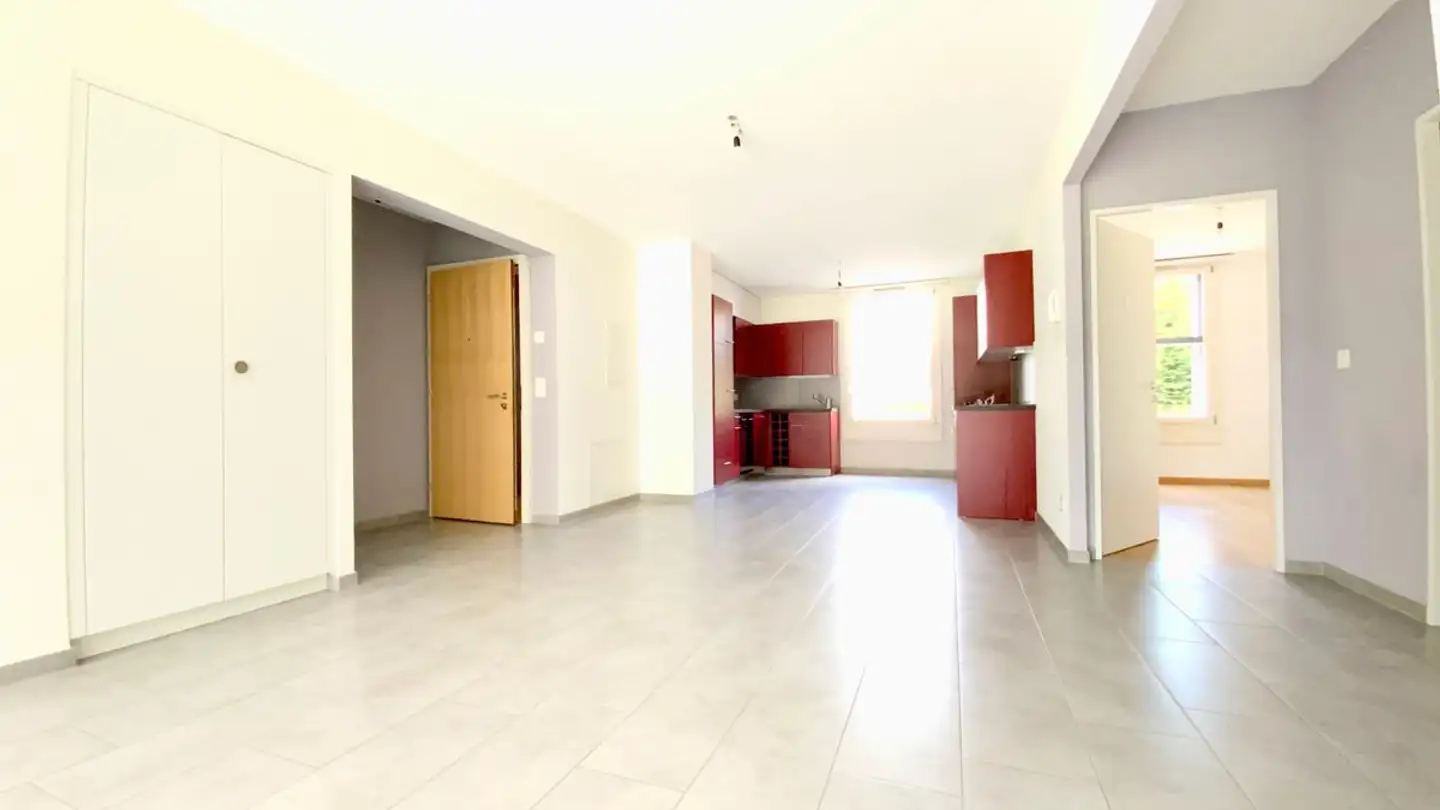 Apartment for rent - Chemin De La Prairie 14, 1470 Estavayer-le-Lac - Photo 3