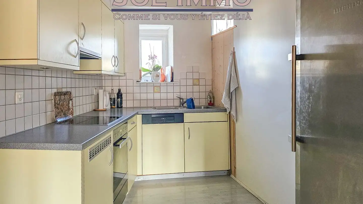 Edificio residenziale in vendita - Route D'alle 18, 2900 Porrentruy - Photo 2