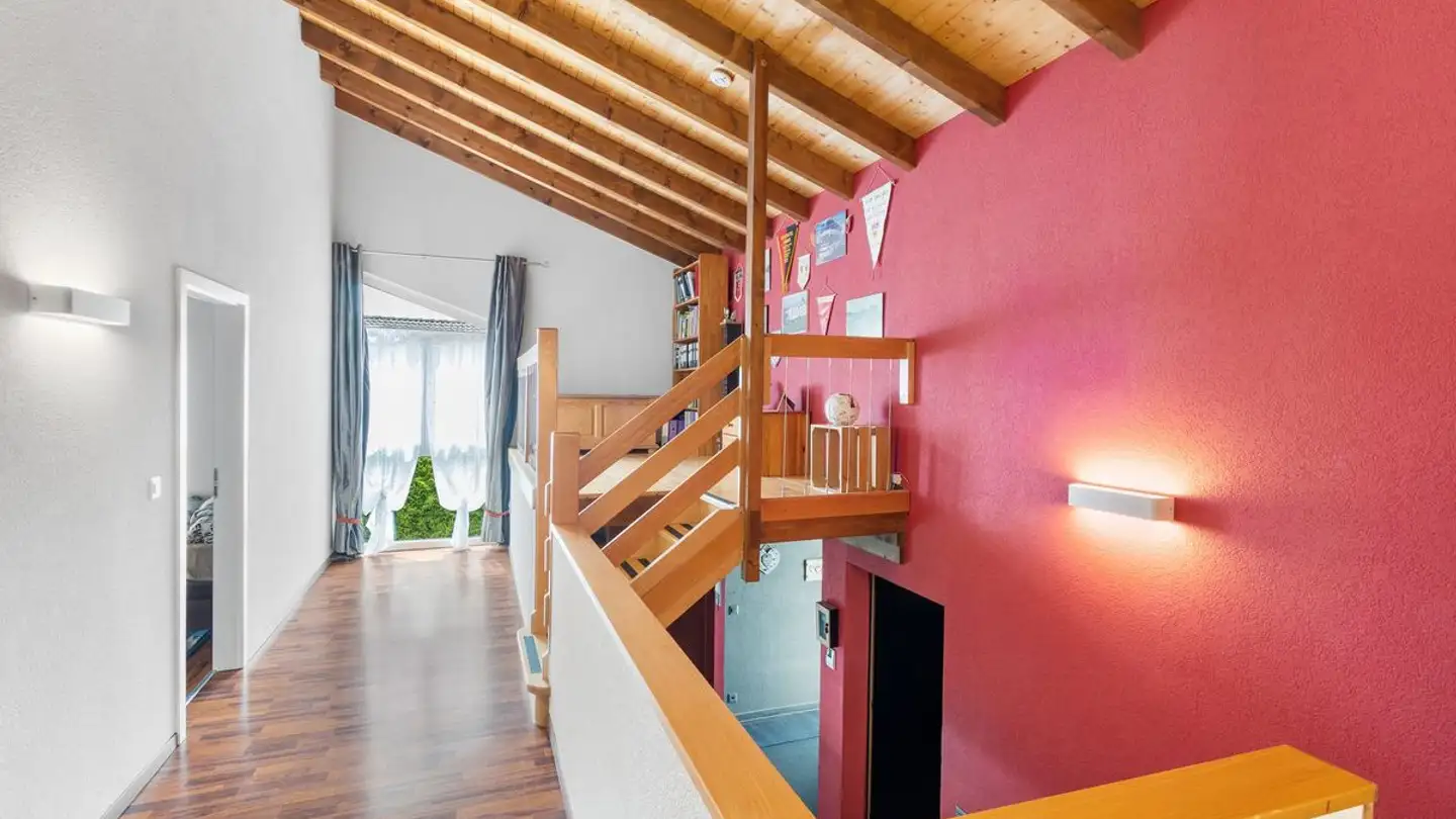 Casa singola in vendita - Chemin Du Nord 3, 2608 Courtelary - Photo 4