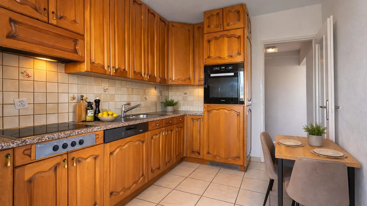 Appartamento in vendita - 1400 Yverdon-les-Bains - Foto 2