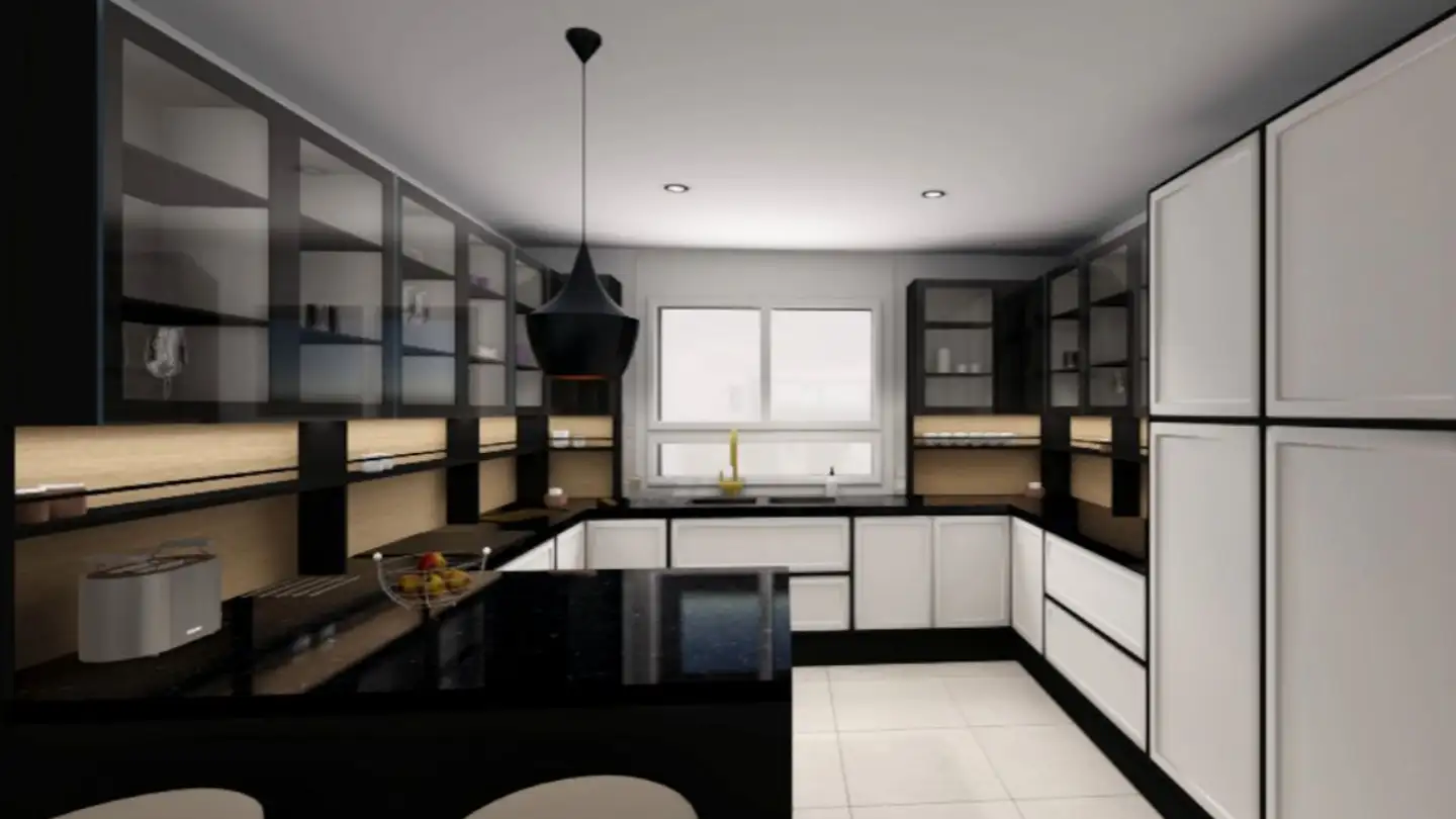 Casa a schiera in vendita - 1615 Bossonnens - Photo 2