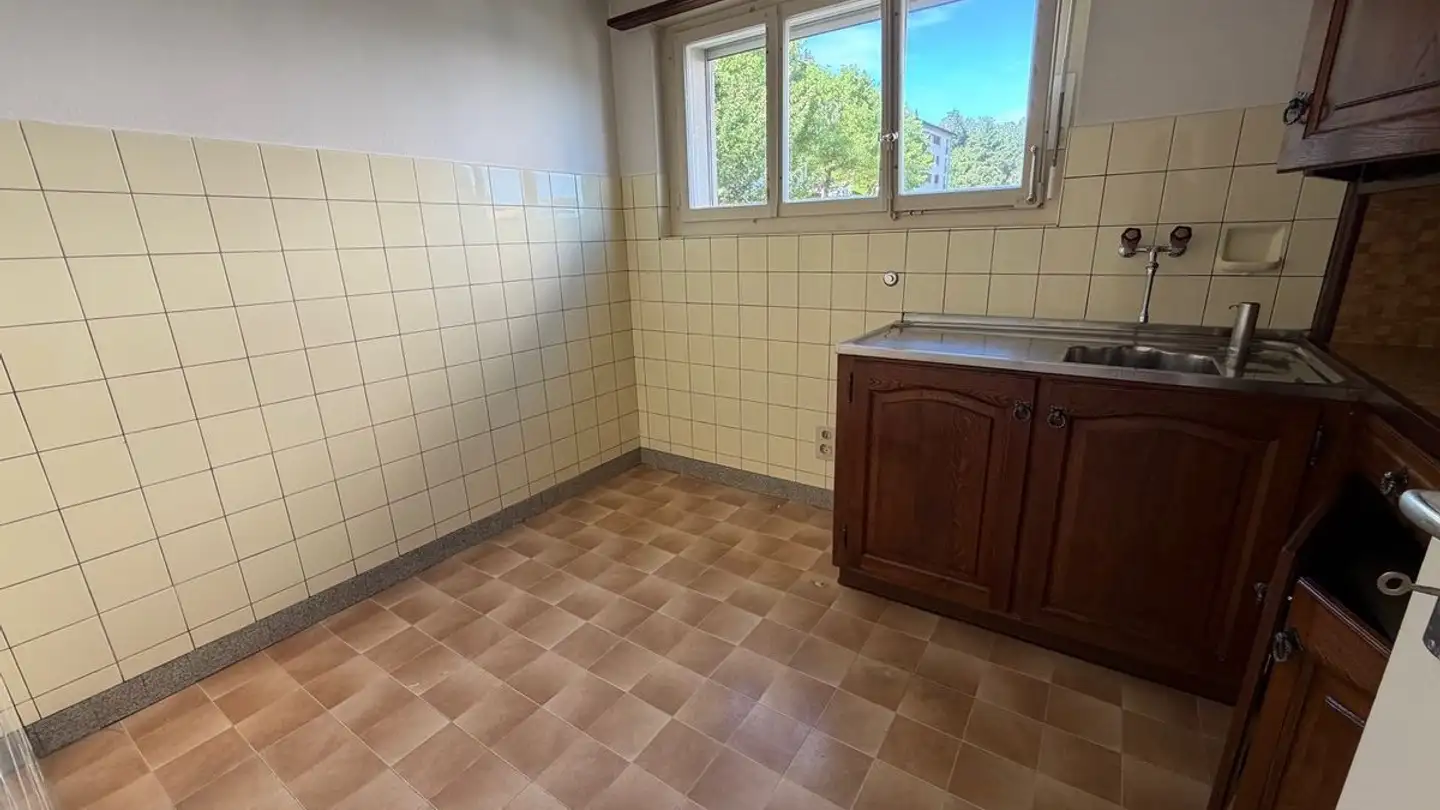 Appartamento in vendita - Rue De Champ-Fleuri 18, 2720 Tramelan - Foto 2