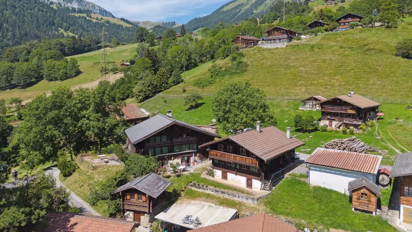 Chalet in vendita - 1863 Le Sépey - Photo 3