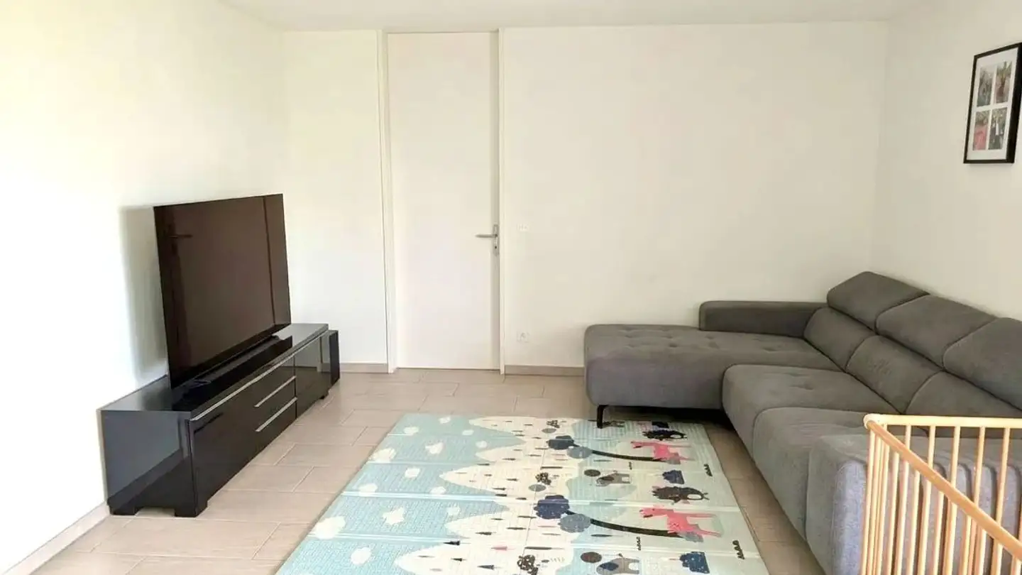 Wohnung mieten - Gäbiweg 2a, 5225 Bözberg - Foto 3