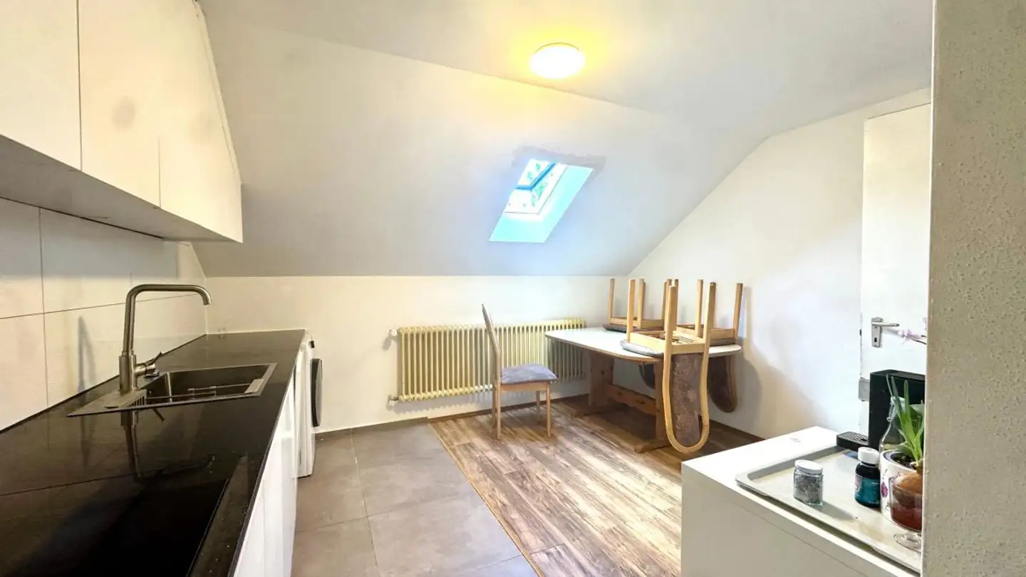 Wohnung mieten - Oberkirch 33, 4234 Zullwil - Foto 4