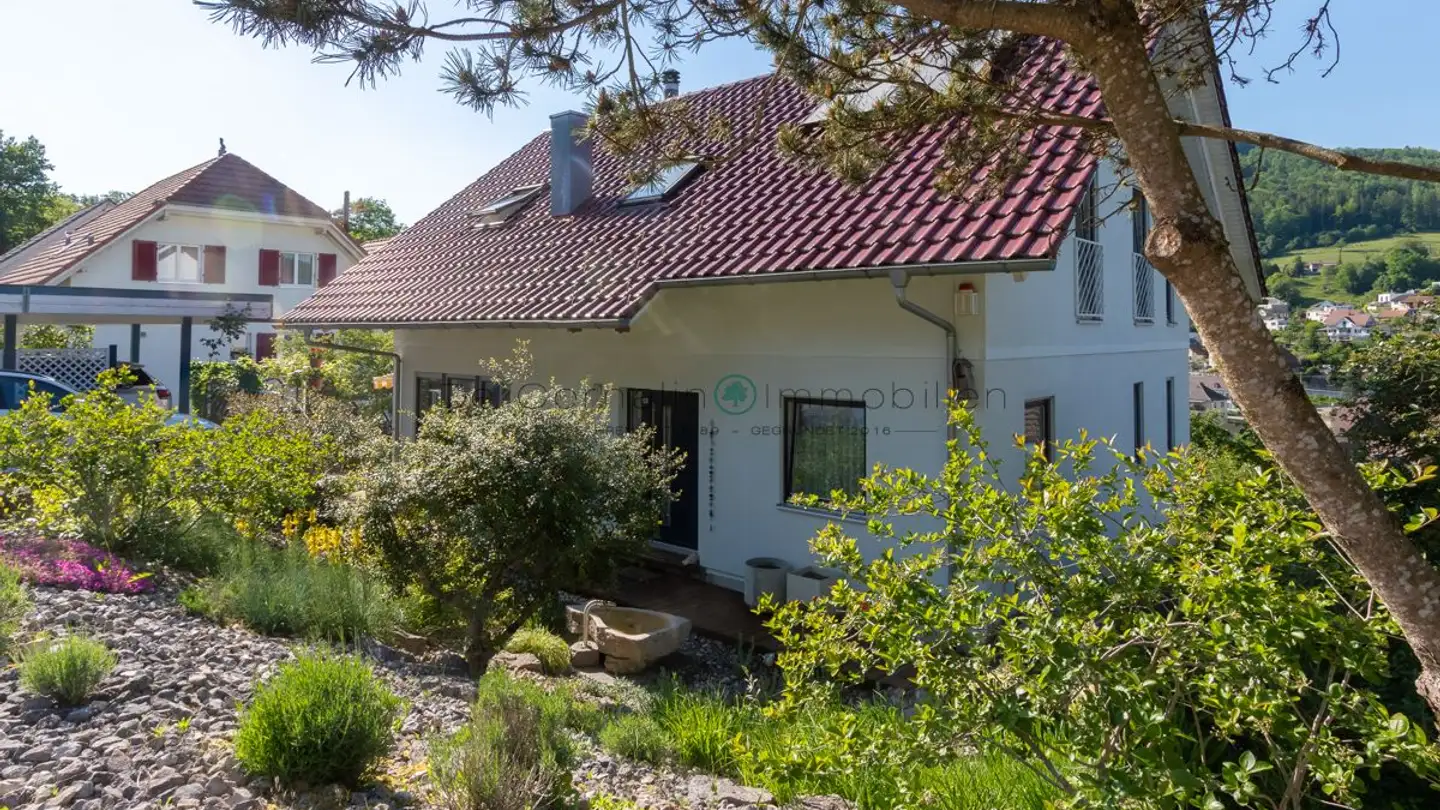 Casa singola in vendita - 4203 Grellingen - Photo 4