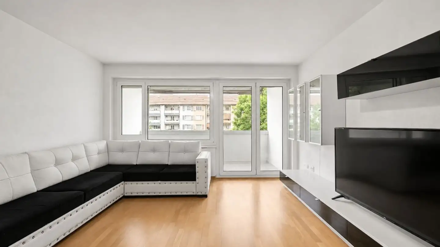 Apartment for sale - 4055 Basel - Photo 3