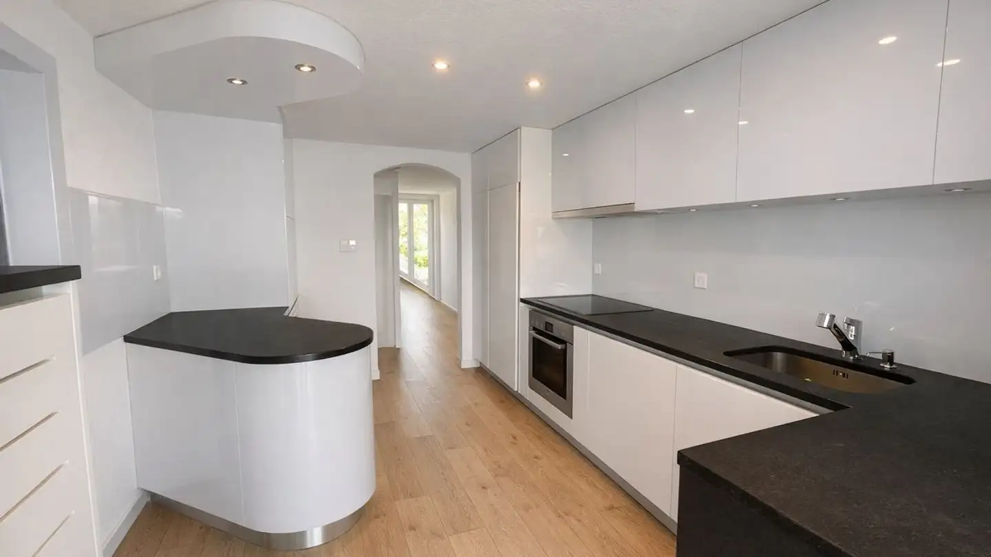 Single house for sale - Impasse Des Rochettes 8, 1776 Montagny-la-Ville - Photo 4