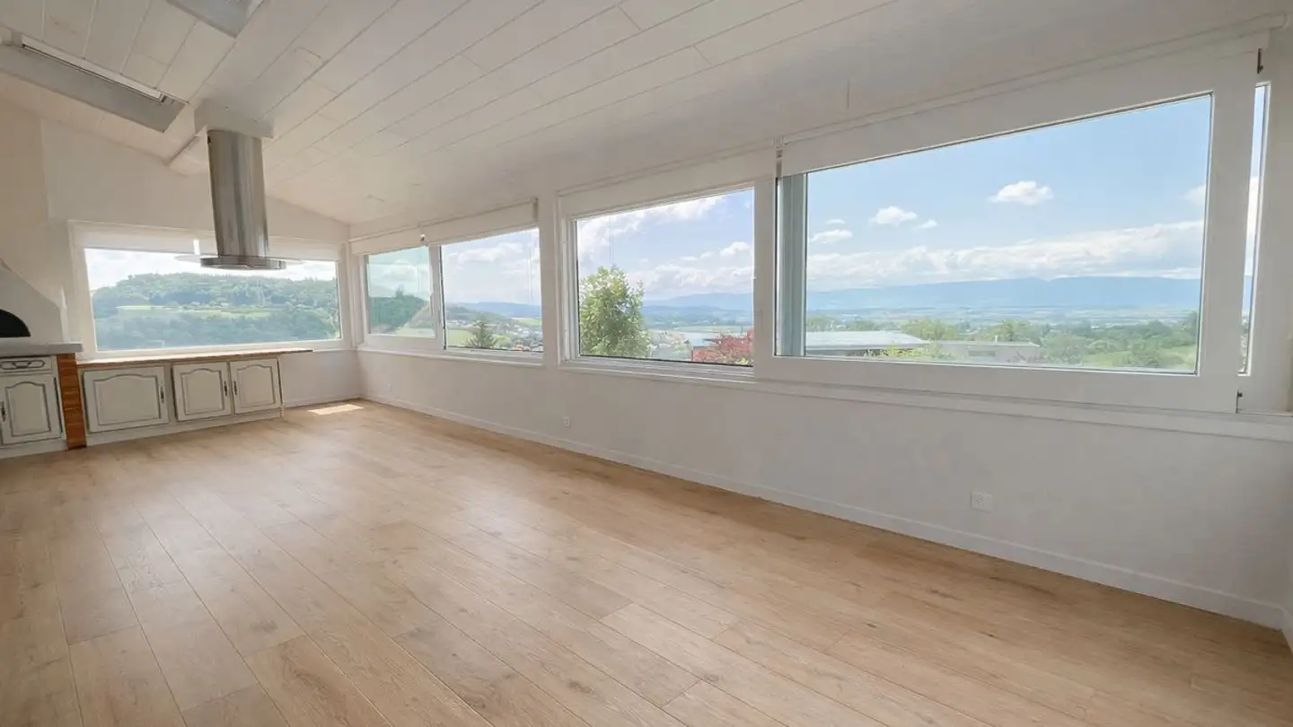 Single house for sale - Impasse Des Rochettes 8, 1776 Montagny-la-Ville - Photo 2