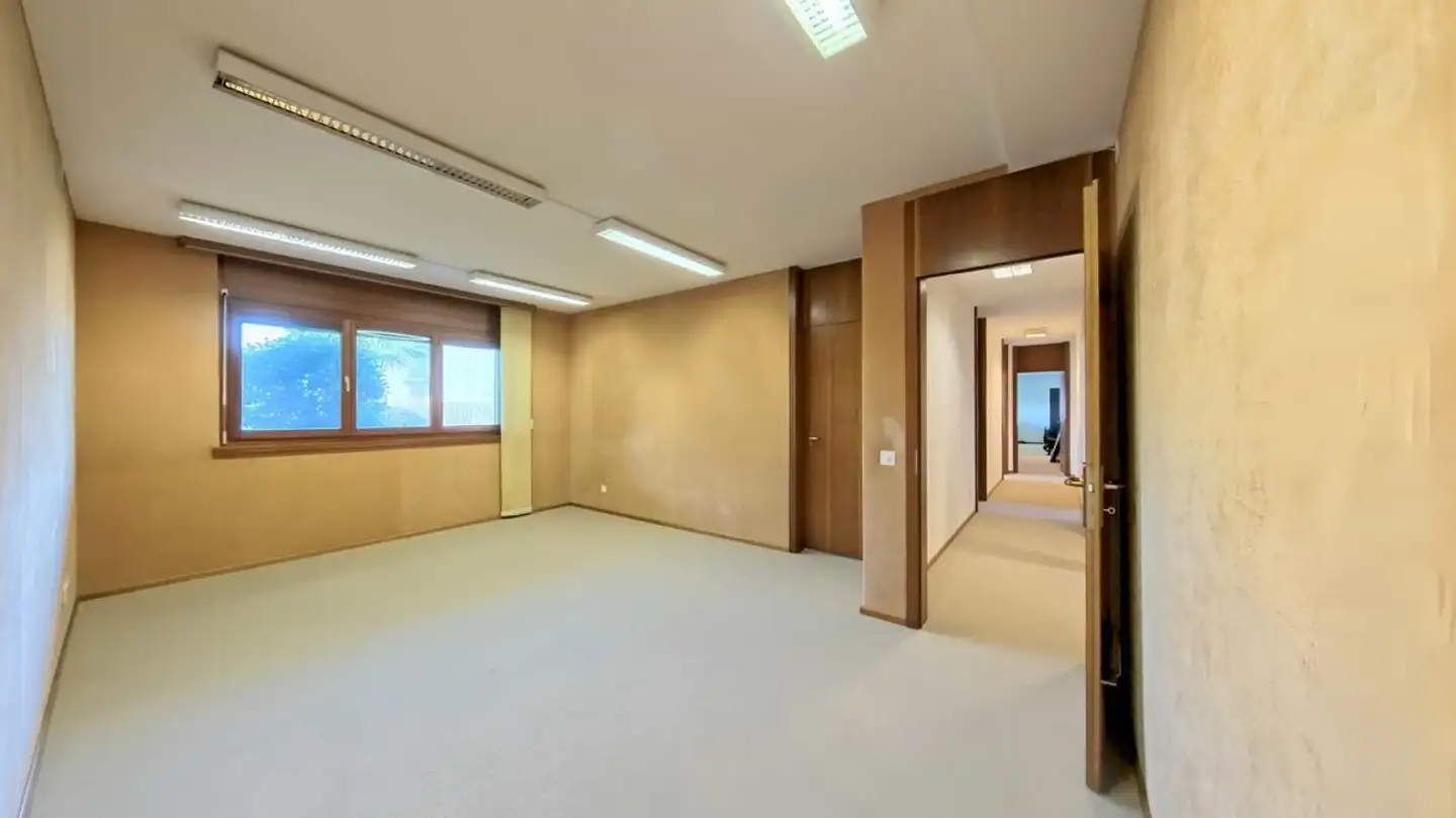 Office space for sale - Riva Paradiso 42, 6900 Paradiso - Photo 2
