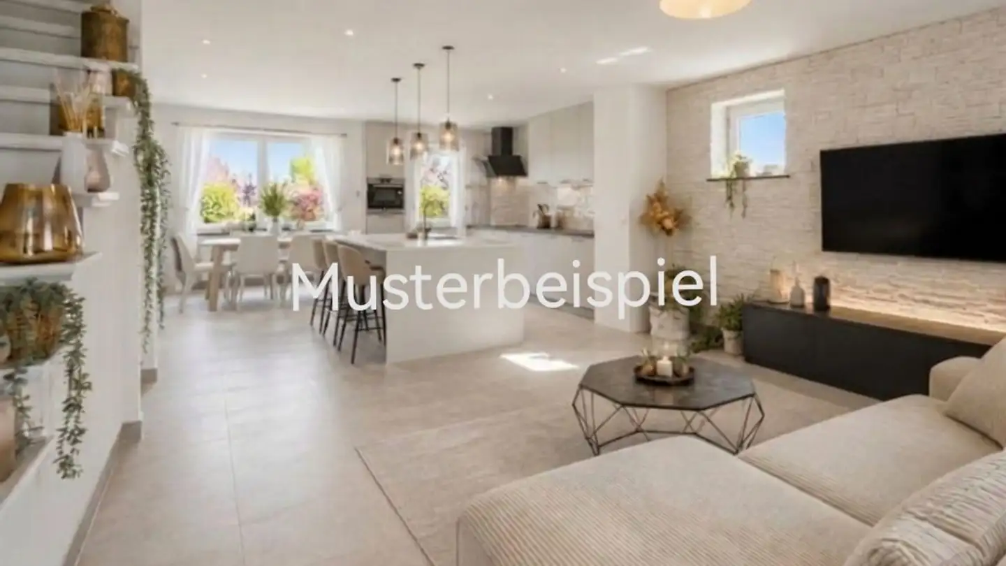 Reihenhaus kaufen - Therwilerstrasse 20, 4104 Oberwil BL - Foto 4