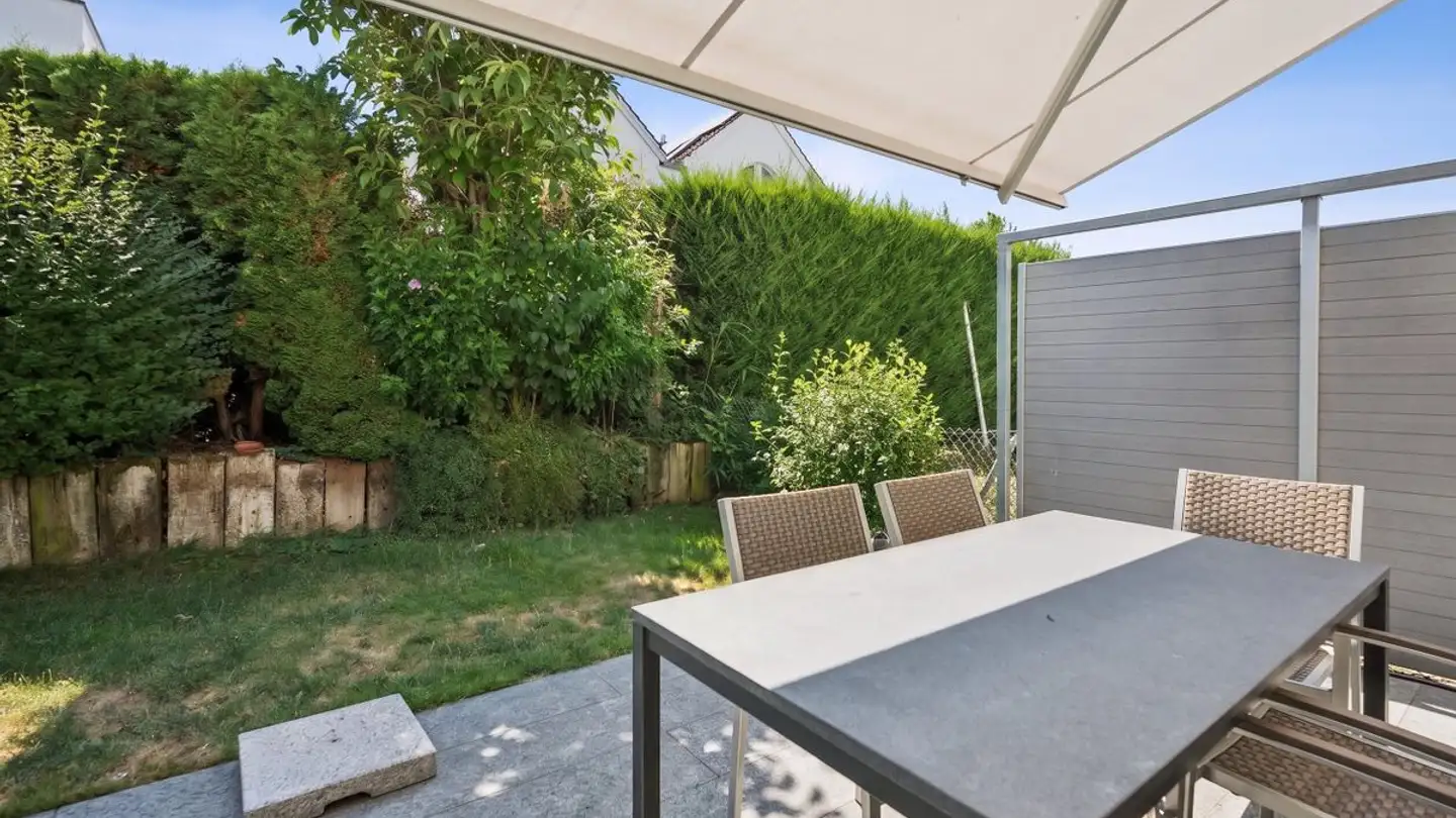 Semi-detached house for sale - 4104 Oberwil BL - Photo 2