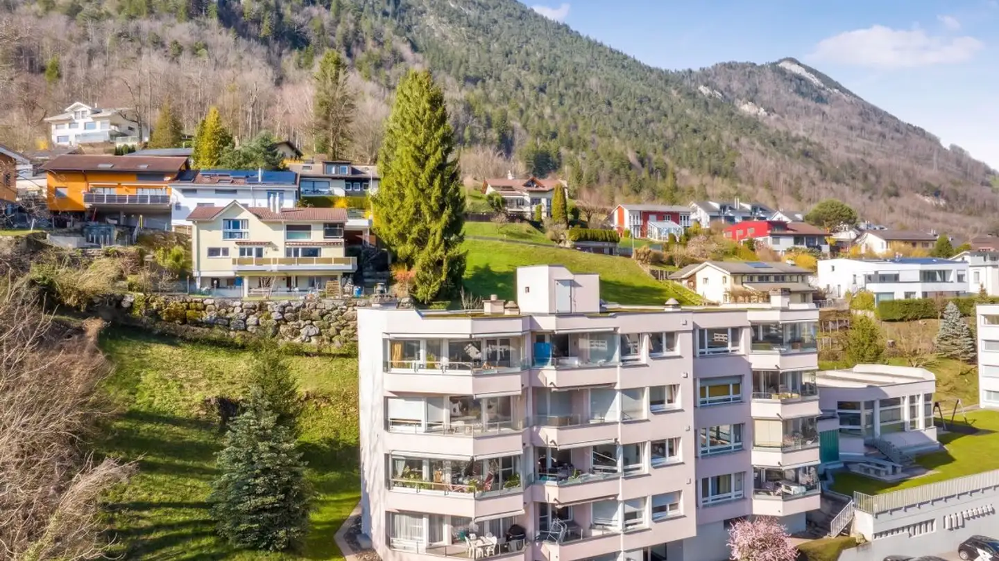 Appartamento in vendita - 6440 Brunnen - Foto 3