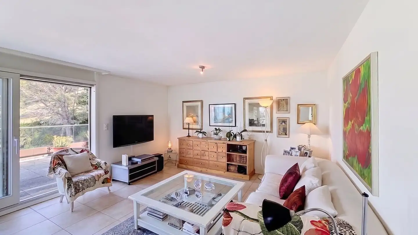 Penthouse for sale - 1822 Chernex - Photo 4