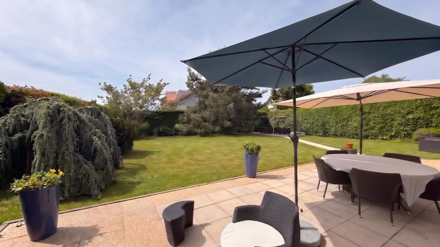 Maison individuelle à vendre - 1188 Gimel - Photo 2