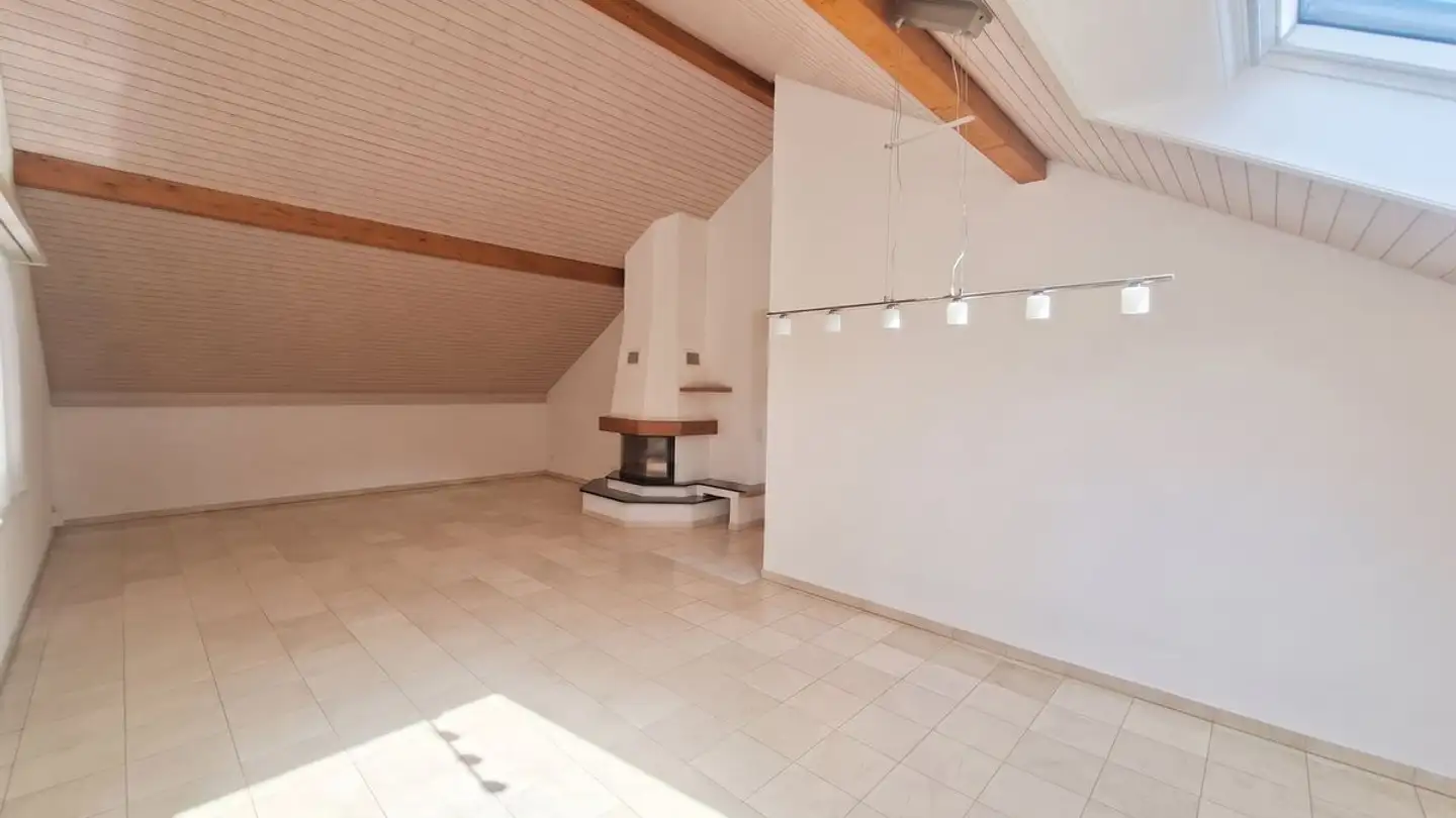 Attic flat for rent - Schulstrasse, 5326 Schwaderloch - Photo 2