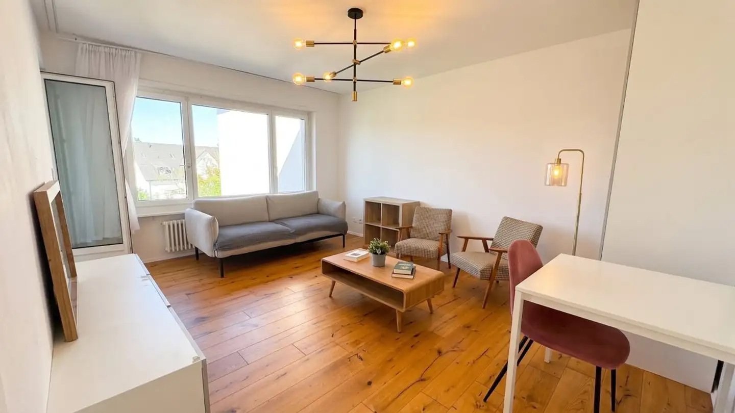 Penthouse kaufen - Rotbuchstrasse 44, 8600 Dübendorf