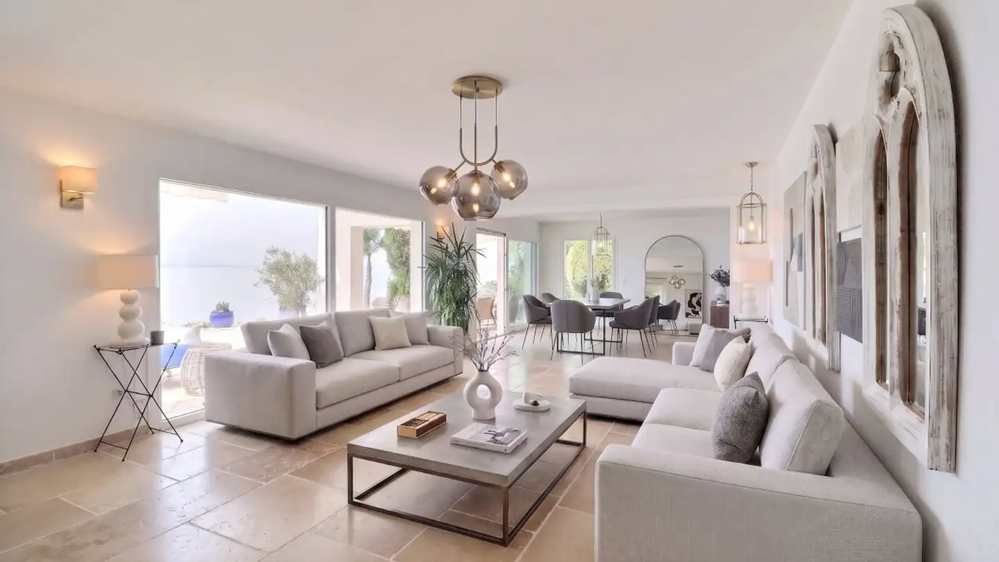 Maison individuelle à vendre - 1166 Perroy - Photo 2