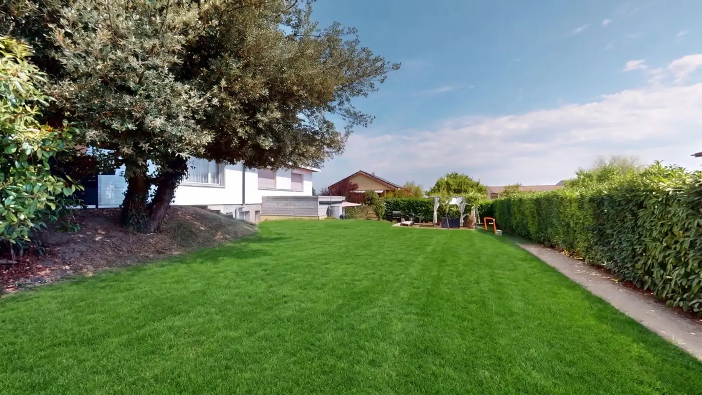Maison individuelle à vendre - Rue Des Lilas 3, 1530 Payerne - Photo 2