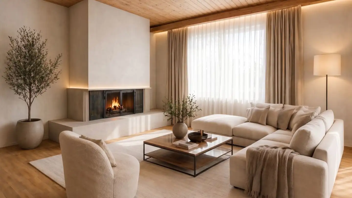 Einfamilienhaus kaufen - 4144 Arlesheim