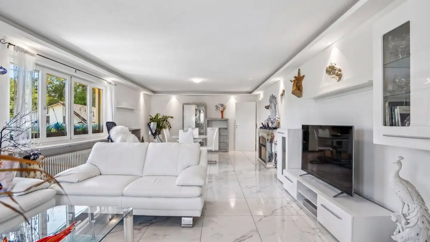 Einfamilienhaus kaufen - 8115 Hüttikon - Foto 4