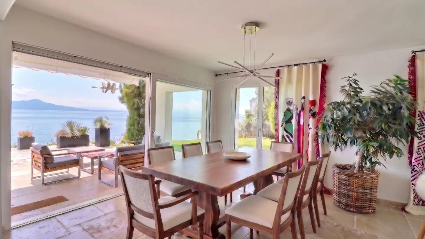 Maison individuelle à vendre - 1166 Perroy - Photo 4