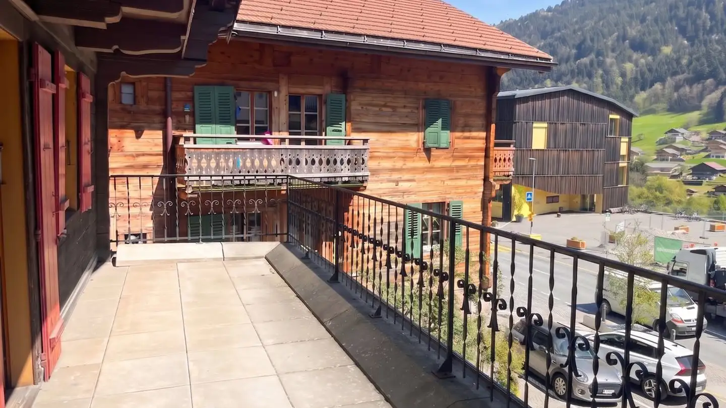 Apartment for sale - 1872 Troistorrents