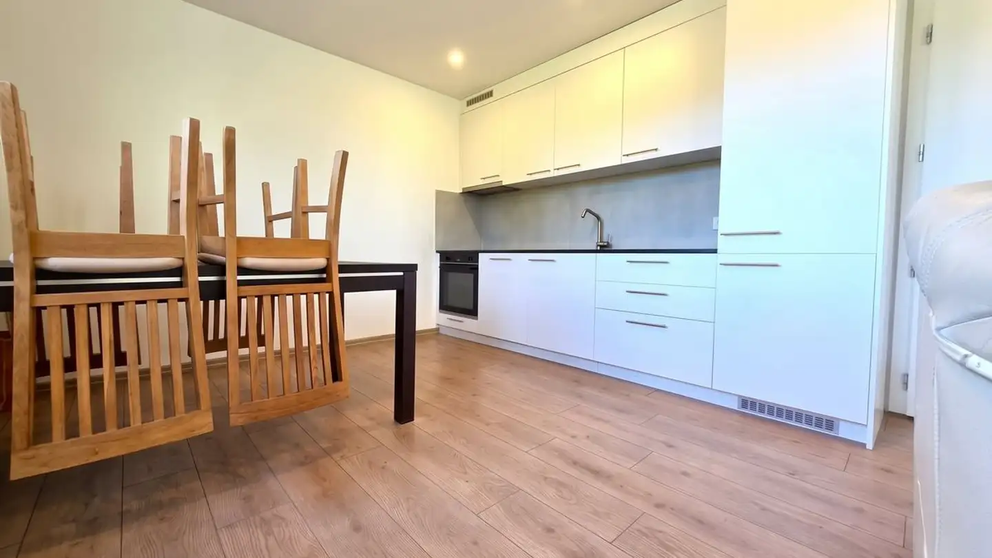 Apartment for rent - Oberkirch 33, 4234 Zullwil - Photo 3