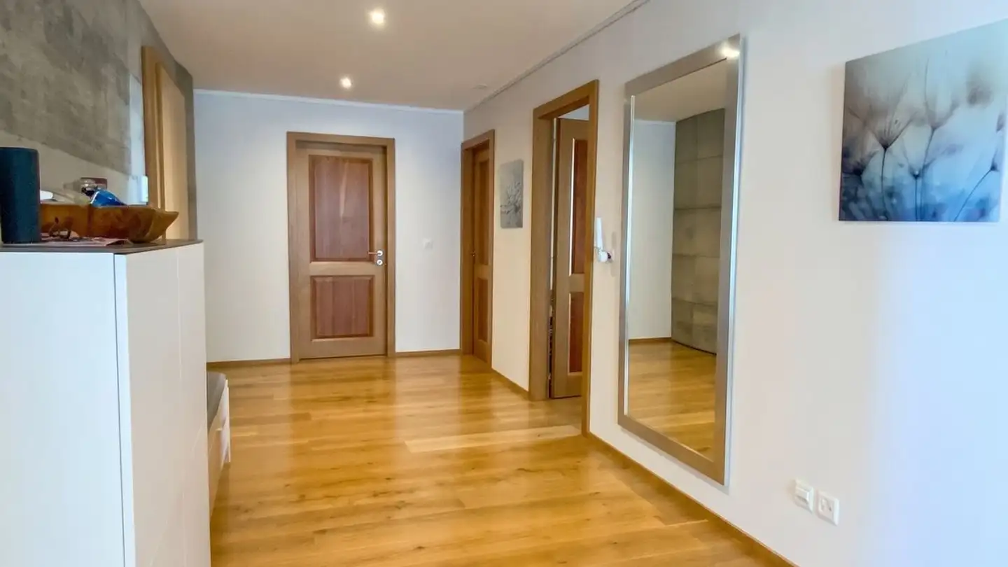 Penthouse mieten - Rue De Chaubelon 2, 1543 Grandcour - Foto 2