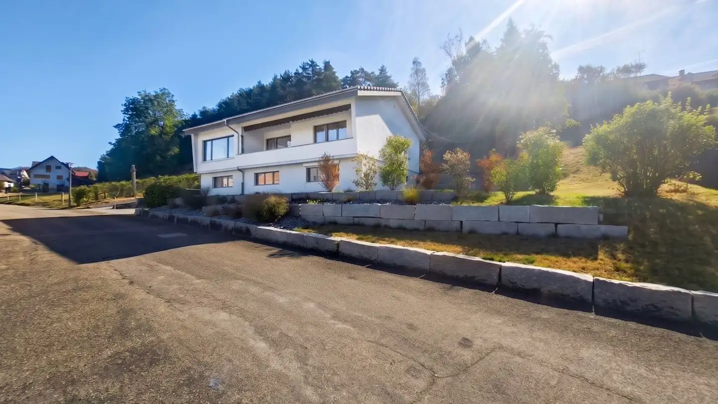 Single house for rent - Alte Bürenstrasse, 4206 Seewen SO
